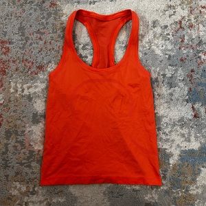 Lulu tank top